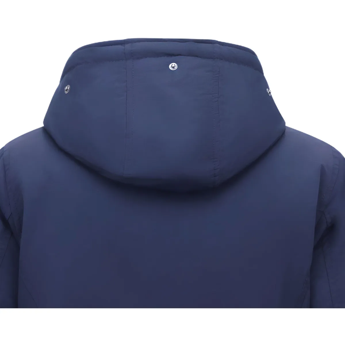 Chaqueta Acolchada Mujer